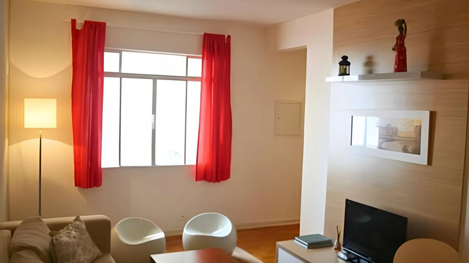 Pinheiros: Charme & Trabalho Apartment Sao Paulo